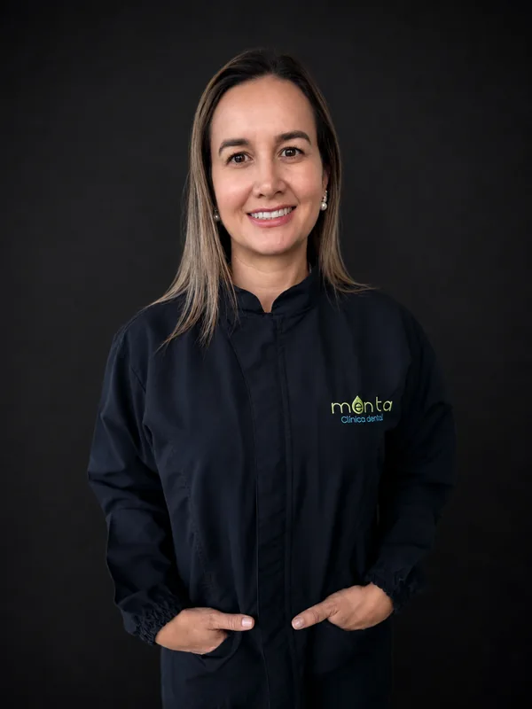 Doctora Claudia Carvajal