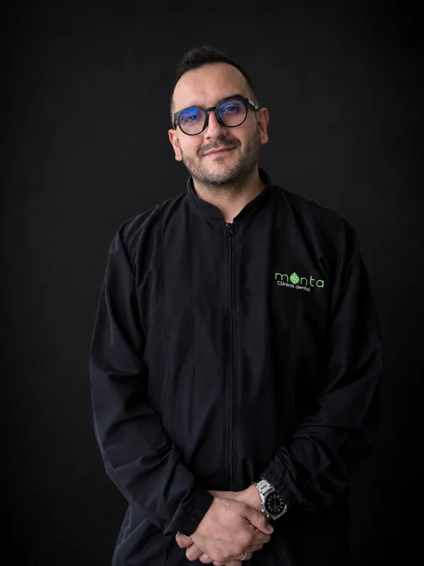 Doctor Jorge Fernández