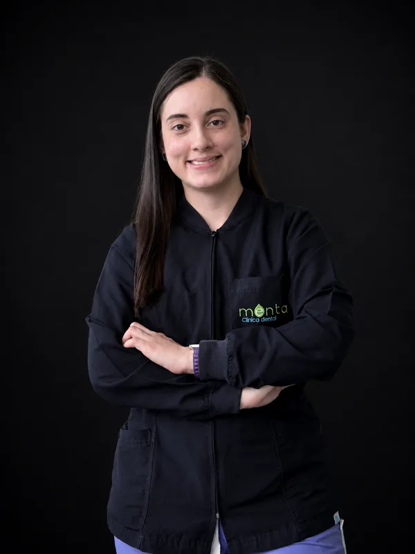 Doctora Marcela Quintero